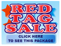 Red Tag Sale Kit