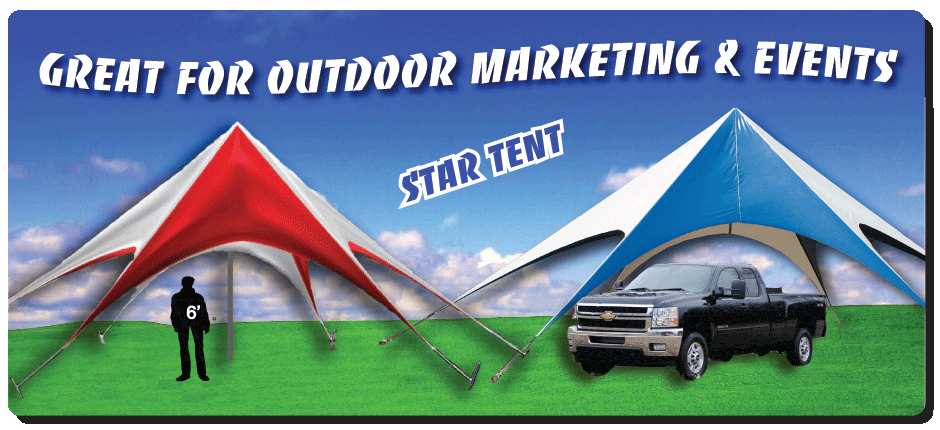 Star-Tee-Pee-Advertising-tent-sales-and-rentals