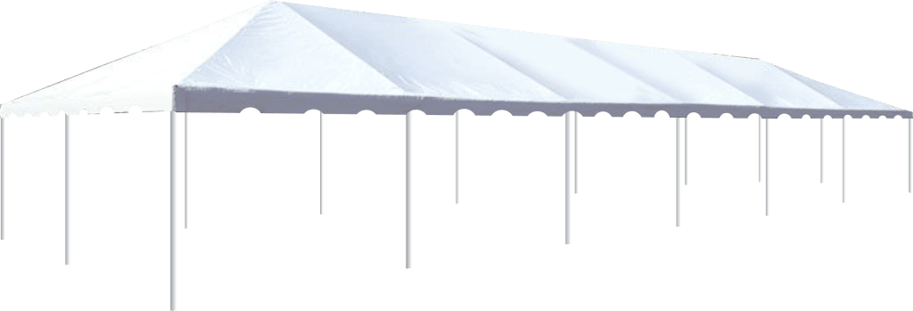 Frame tent for wedding - Giant Promotions Florida